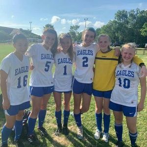 Meet your Posher, Sierra